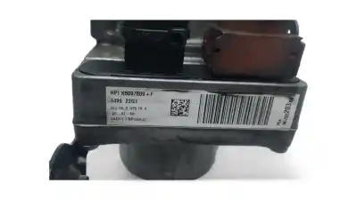 Pièce détachée automobile d'occasion Pompe De Direction pour PEUGEOT 307 BREAK / SW (S1) SW Références OEM IAM 9670320380  K5097809F