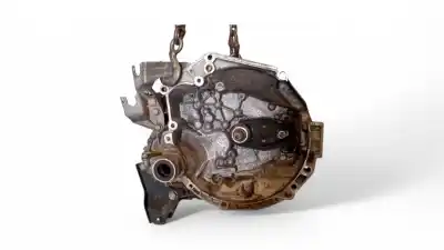 Pièce détachée automobile d'occasion BOÎTE DE VITESSES pour CITROEN C3 (F DESDE 11/2001)  Références OEM IAM 2222RC  20CQ08
