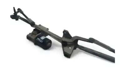 Автозапчастина б/у двигатель передніх склоочисників для PEUGEOT 307 BREAK / SW (S1) SW Посилання на OEM IAM 404638  