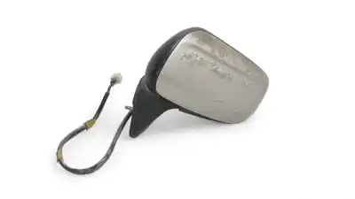 Peça sobressalente para automóvel em segunda mão espelho retrovisor esquerdo por mazda premacy (cp) td exclusive (74kw) referências oem iam   
