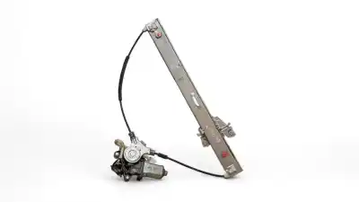 Peça sobressalente para automóvel em segunda mão elevador de vidros dianteira esquerda por mazda premacy (cp) td exclusive (74kw) referências oem iam   
