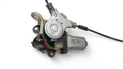 Peça sobressalente para automóvel em segunda mão Elevador De Vidros Dianteira Esquerda por MAZDA PREMACY (CP) TD Exclusive (74kW) Referências OEM IAM   