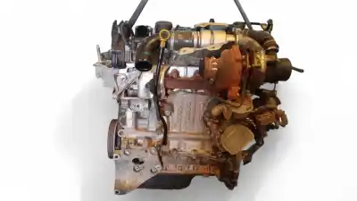 Second-hand car spare part complete engine for ford grand c-max trend oem iam references tida  