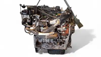 Piesă de schimb auto la mâna a doua MOTOR COMPLET pentru FORD GRAND C-MAX  Referințe OEM IAM TIDA  