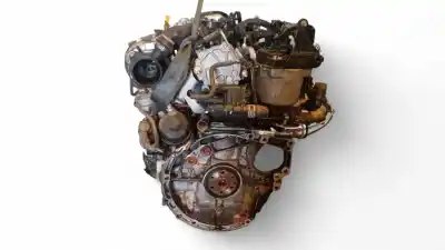 Second-hand car spare part complete engine for ford grand c-max trend oem iam references tida  