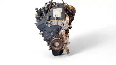 Second-hand car spare part complete engine for ford grand c-max trend oem iam references tida  
