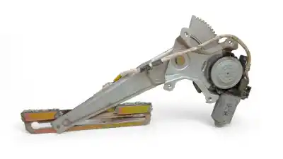 Peça sobressalente para automóvel em segunda mão elevador de vidros traseiro direito por mazda premacy (cp) td exclusive (74kw) referências oem iam   