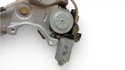 Peça sobressalente para automóvel em segunda mão Elevador De Vidros Traseiro Direito por MAZDA PREMACY (CP) TD Exclusive (74kW) Referências OEM IAM   
