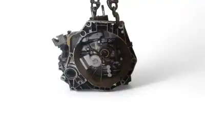 Pièce détachée automobile d'occasion BOÎTE DE VITESSES pour FIAT LINEA (110)  Références OEM IAM 55211217  55211217