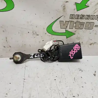 Gebrauchtes Autoersatzteil GÜRTELHAKEN VORN LINKS zum FIAT STILO (192)  OEM-IAM-Referenzen   