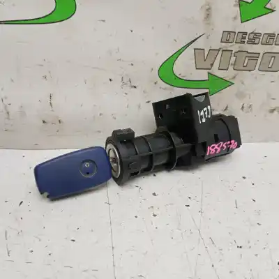 Second-hand car spare part Ignition Switch for FIAT STILO (192) 1.9 JTD CAT OEM IAM references   