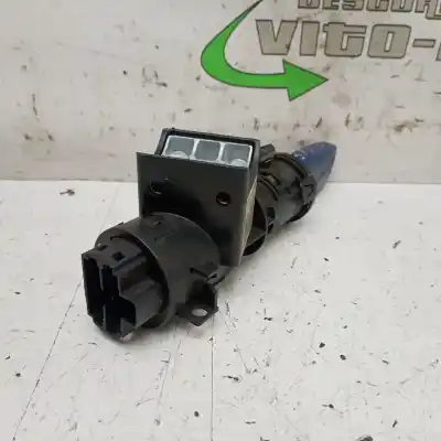 Second-hand car spare part ignition switch for fiat stilo (192) 1.9 jtd cat oem iam references   
