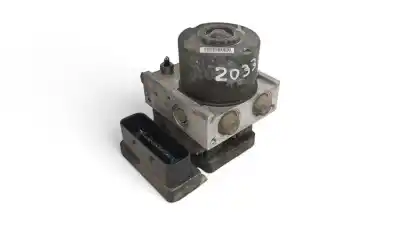 Peça sobressalente para automóvel em segunda mão abs por ford focus berlina (cap) ambiente (d) referências oem iam 3m512m110ca  