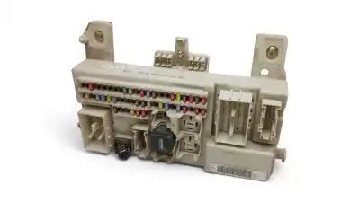 Gebrauchtes Autoersatzteil RELAIS SICHERUNGSKASTEN Multifunktionsrelais zum FORD FOCUS BERLINA (CAP)  OEM-IAM-Referenzen 4M5T14A073AC  