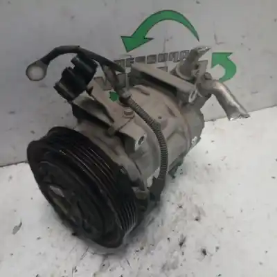 Peça sobressalente para automóvel em segunda mão  por FIAT STILO (192)  Referências OEM IAM 5SL12CJ  