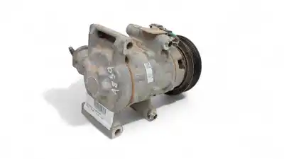 Peça sobressalente para automóvel em segunda mão compressor de ar condicionado a/a a/c por ford ka+ ultimate referências oem iam 2016401  g1b119d629aa