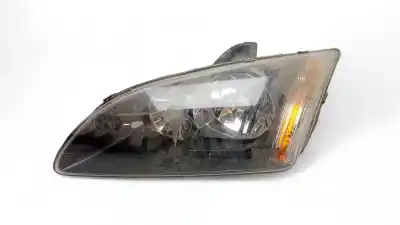Second-hand car spare part left headlight for ford focus berlina (cap) ambiente (d) oem iam references   
