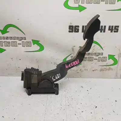 Second-hand car spare part Accelerator Pedal for FIAT STILO (192) 1.9 JTD CAT OEM IAM references 0280752227  