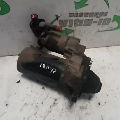 Peça sobressalente para automóvel em segunda mão  por FIAT STILO (192)  Referências OEM IAM 0001108202  