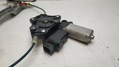 Автозапчастина б/у регулятор переднього правого скла для OPEL CORSA D CATCH ME Посилання на OEM IAM   