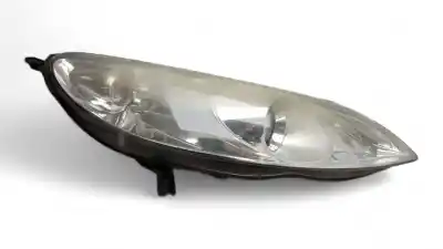 Pezzo di ricambio per auto di seconda mano FARO ANTERIORE DESTRO per RENAULT MEGANE III BERLINA 5 P  Riferimenti OEM IAM XENON 1307329095  