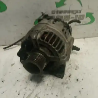 Second-hand car spare part Alternator for CHEVROLET LACETTI CDX OEM IAM references   