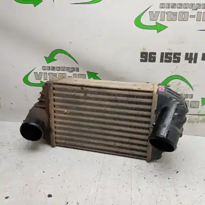 Peça sobressalente para automóvel em segunda mão INTERCOOLER por FIAT STILO (192)  Referências OEM IAM   
