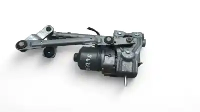 Tweedehands auto-onderdeel Ruitenwissermotor Voor voor SEAT ALTEA (5P1) 2.0 TDI 16V OEM IAM-referenties 5P0955024C  