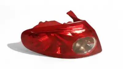 Peça sobressalente para automóvel em segunda mão farolim traseiro esquerdo por chevrolet lacetti sx referências oem iam   