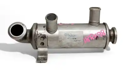 Peça sobressalente para automóvel em segunda mão Radiador De Gases De Escape (egr) por CITROEN C2 Empresa Referências OEM IAM 161844  