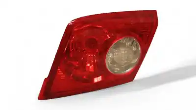 Second-hand car spare part interior rear right light for chevrolet lacetti sx oem iam references   