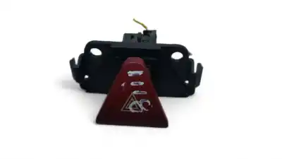 Peça sobressalente para automóvel em segunda mão interruptor 4 piscas - emergência por peugeot 307 break / sw (s1) sw referências oem iam 9643219577  