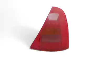 Pezzo di ricambio per auto di seconda mano luci posteriori destra per renault clio ii fase ii (b/cb0) authentique 58 cv / 43 kw riferimenti oem iam   