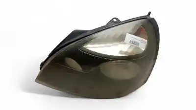 Автозапчасти б/у левая фара за RENAULT CLIO II FASE II (B/CB0) Authentique 58 CV / 43 KW ссылки OEM IAM 7701054058  