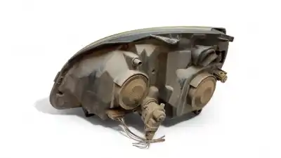 Peça sobressalente para automóvel em segunda mão Farol / Farolim Direito por RENAULT CLIO II FASE II (B/CB0) Authentique 58 CV / 43 KW Referências OEM IAM 7701054063  