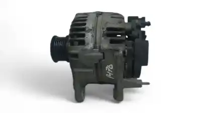 Автозапчастина б/у генератор для skoda fabia (6y2/6y3) attractive посилання на oem iam 037903025m  047903015q