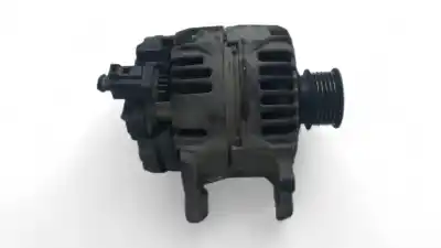 Second-hand car spare part ALTERNATOR for SKODA FABIA (6Y2/6Y3)  OEM IAM references 037903025M  047903015Q