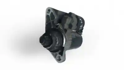 Автозапчастина б/у двигун запускається для skoda fabia (6y2/6y3) attractive посилання на oem iam 0001120400  