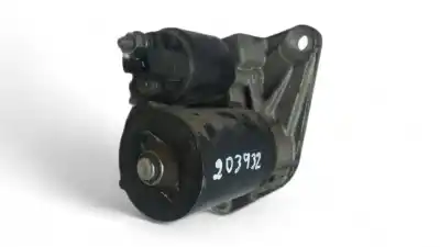 Автозапчастина б/у двигун запускається для SKODA FABIA (6Y2/6Y3) Attractive Посилання на OEM IAM 0001120400  