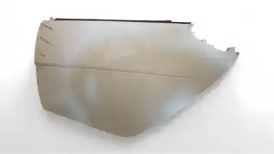 Second-hand car spare part left front door for smart coupe fortwo coupe mhd (52kw) (451.380) 71 cv / 52 kw oem iam references a4517220109ca8l  