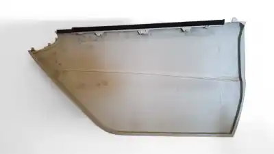 Second-hand car spare part left front door for smart coupe fortwo coupe mhd (52kw) (451.380) 71 cv / 52 kw oem iam references a4517220109ca8l  