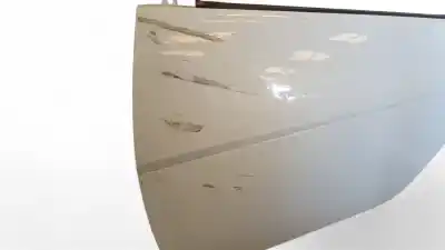 Second-hand car spare part left front door for smart coupe fortwo coupe mhd (52kw) (451.380) 71 cv / 52 kw oem iam references a4517220109ca8l  