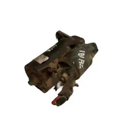 Автозапчасти б/у двигатель запускается за opel corsa c (x01) 1.0 (f08, f68) ссылки oem iam 93175854  