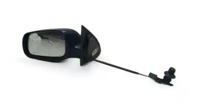 İkinci el araba yedek parçası Sol Ayna için SKODA FABIA (6Y2/6Y3) Attractive OEM IAM referansları 6Y2857501H  