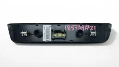 Pezzo di ricambio per auto di seconda mano avvertimento per smart coupe fortwo coupe mhd (52kw) (451.380) 71 cv / 52 kw riferimenti oem iam a4518209410  