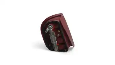 Second-hand car spare part right tailgate light for skoda fabia (6y2/6y3) attractive oem iam references 6y6945112b  