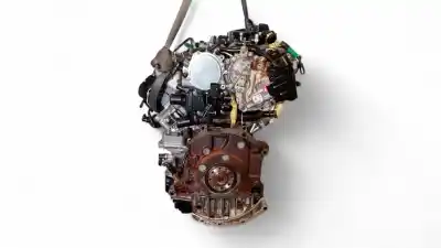 Pezzo di ricambio per auto di seconda mano motore completo per ford kuga (cbs) titanium riferimenti oem iam t8ma  