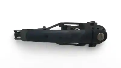 Pezzo di ricambio per auto di seconda mano Maniglia Esterna Anteriore Sinistra per SKODA FABIA (6Y2/6Y3) Attractive Riferimenti OEM IAM 6Y0837885  