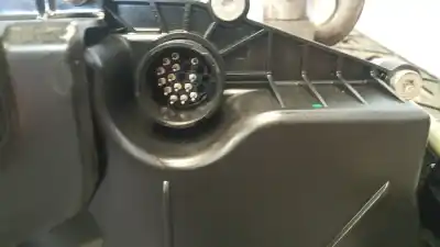 Pezzo di ricambio per auto di seconda mano riduttore per ford kuga (cbs) titanium riferimenti oem iam fv4r7000af  