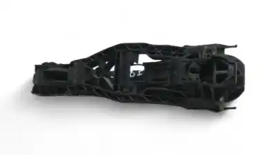 Pezzo di ricambio per auto di seconda mano Maniglia Esterna Anteriore Destra per SKODA FABIA (6Y2/6Y3) Attractive Riferimenti OEM IAM 6Y0837886  